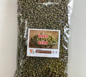 Mung bean 400g world link