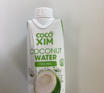 Cocoxim  coconut water original 330ml