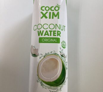 Cocoxim  coconut water original 1l