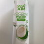 Coconut water original