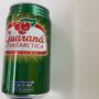 Guaraná Antárctica 350ml