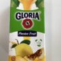 Suco glória passion