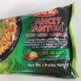 Instant noodles chilimansi pancit canton 60g