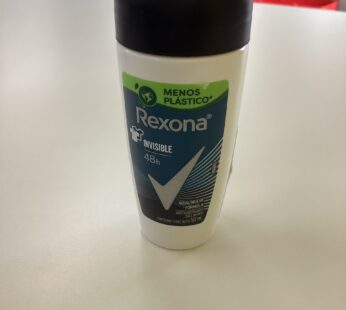 Rexona Desodorante roll on invisible men 48h 50ml