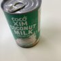 Coconut milk cocoxim 400ml