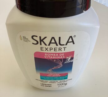 Skala expert bomba de vitaminas 2em1 1kg