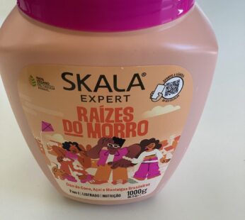 Skala expert raizes do morro  2 em 1 1kg