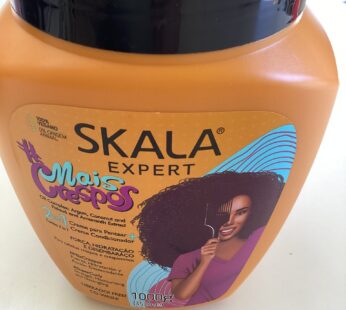 Skala expert mais crespo 2em1 1kg