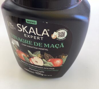 Skala expert vinagre de maçã 1KG