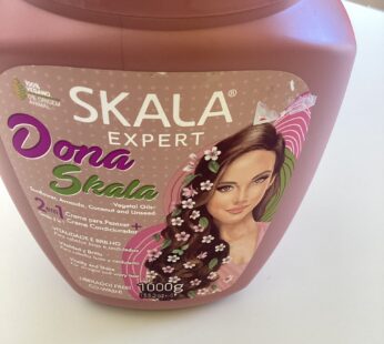 Skala expert dona Skala 2em1 1kg