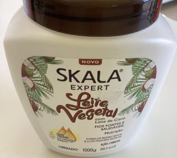 Skala expert leite vegetal 1KG