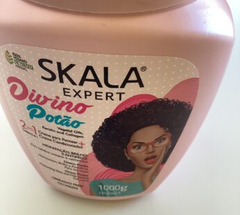 Skala expert divino POTÃo 2em1 1kg