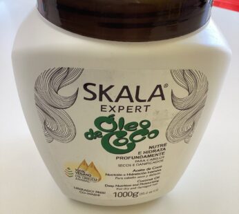 Skala expert óleo de coco 1KG