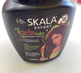 Skala expert acachonados 2em1 1KG