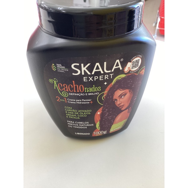 Skala expert acachonados 2em1 1KG