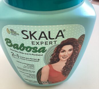 Skala expert babosa 2em1 1KG