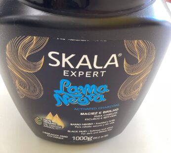 Skala expert lama negra 1KG