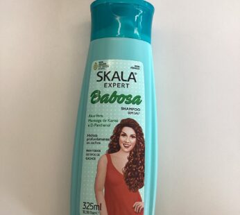 Skala expert shampoo babosa 325ml