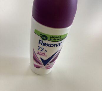 Rexona desodorante rollon active emotion 72h