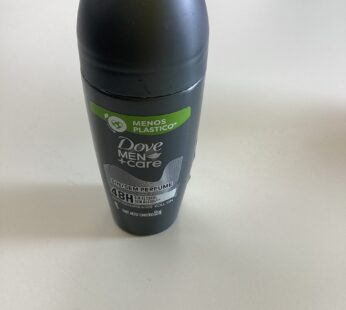 Dove men + care sem perfume 48h