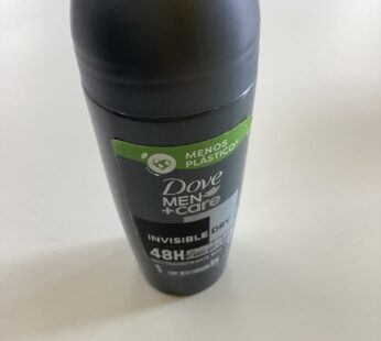 Dove men + care desodorante rollon invisible dry 48h