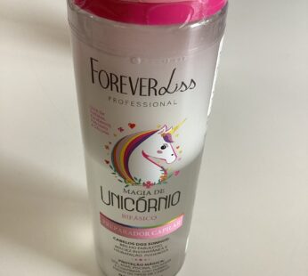 Forever liss magia de unicórnio bifasico 200ml