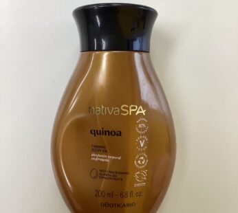 Nativa SPA quinoa 200ml