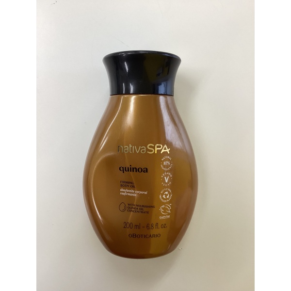 Nativa SPA quinoa 200ml