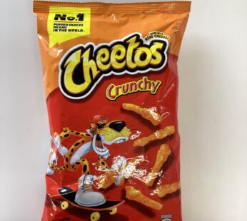 Cheetos crunchy 200g