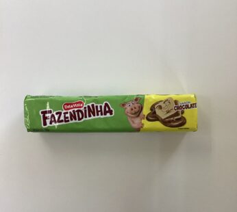 Bela vista fazendinha chocolate 130g