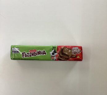 Bela vista fazendinha choco+choco 130g