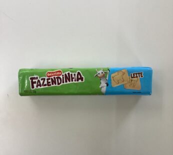 Bela vista fazendinha leite  130g