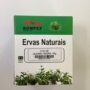 Ervas naturais cha de quebra pedra 40g