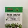 Ervas naturais cha de maracujá 40g