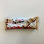 Kinder bueno white 43g