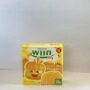 WIIN jelly pineapple abacaxi 25g