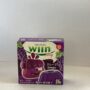 WIIN jelly grape uva 25g