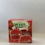 WIIN jelly strawberry 25g