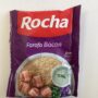 Rocha farofa bacon zero glúten 250g