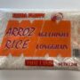 Arroz Agulhinha 2kg Thailand