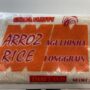 Arroz Agulhinha 5kg Thailand