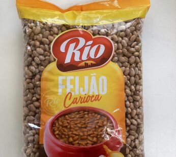 Feijao Carioca Rio 1kg